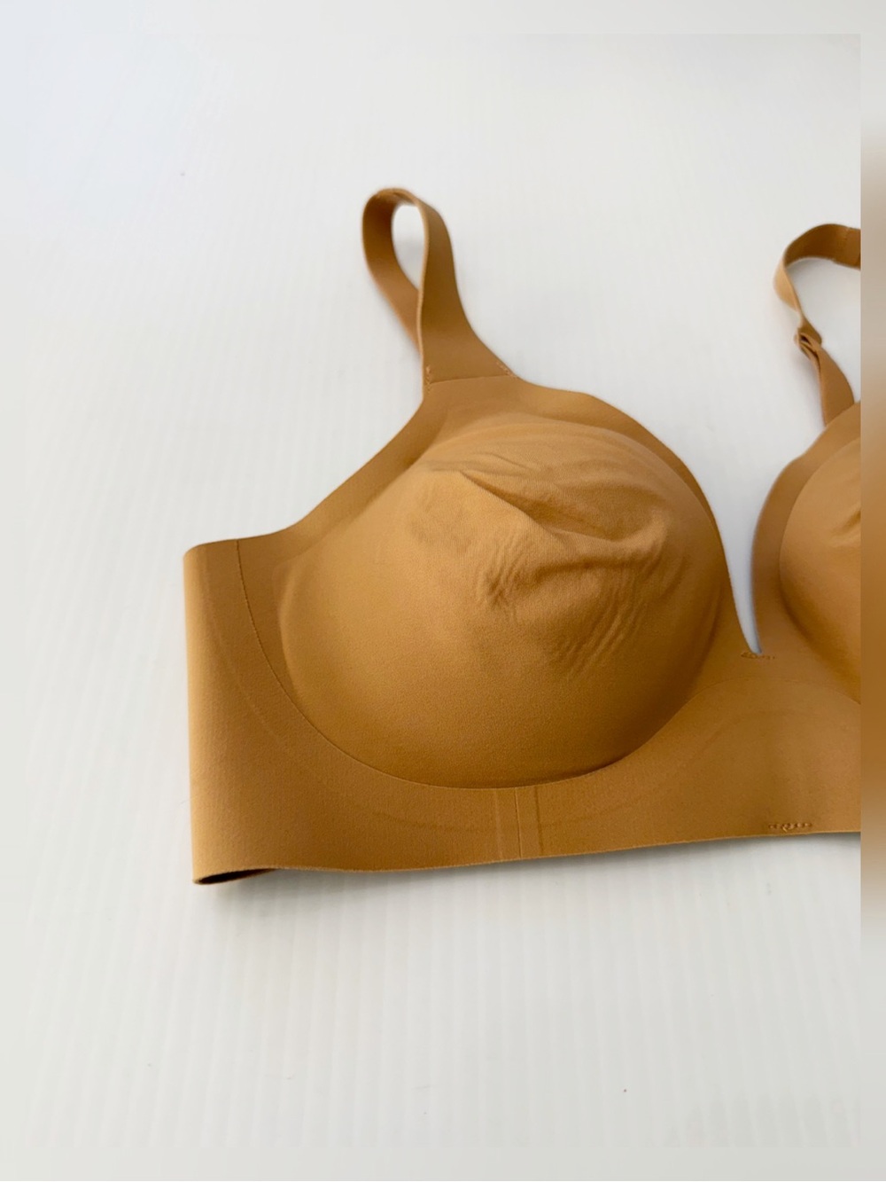 Evelyn & Bobbie - Starlette Plunge Bra - Xs View 2